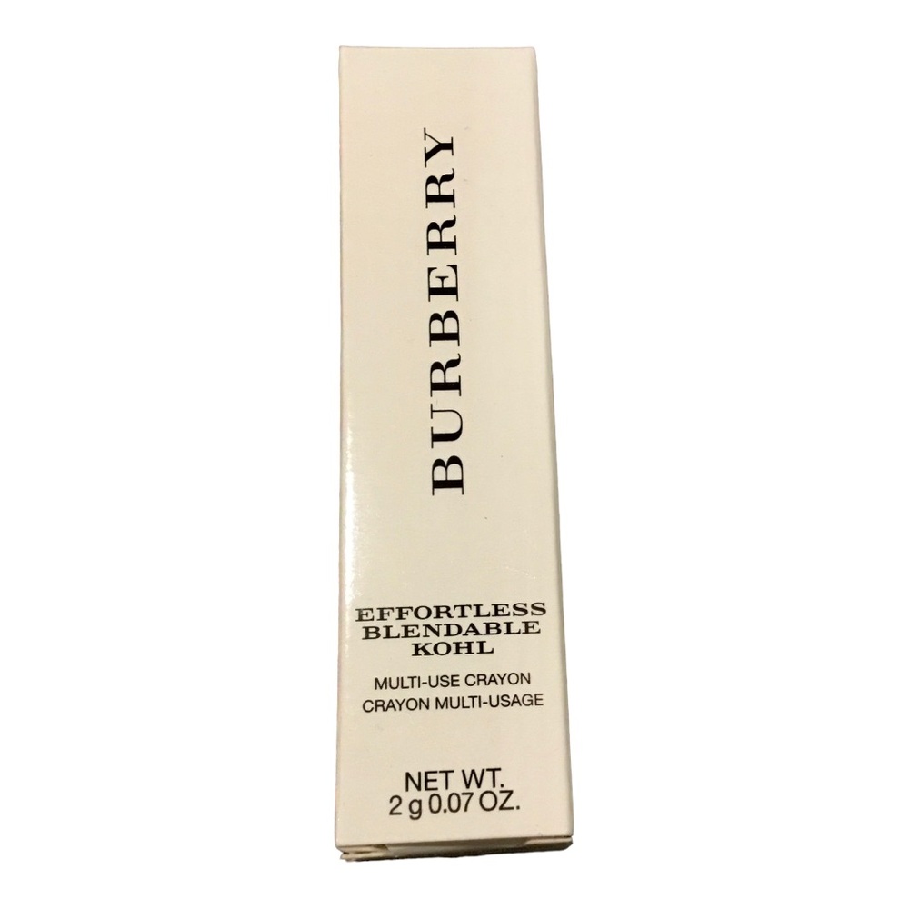 BURBERRY EFFORTLESS BLENDABLE KOHL